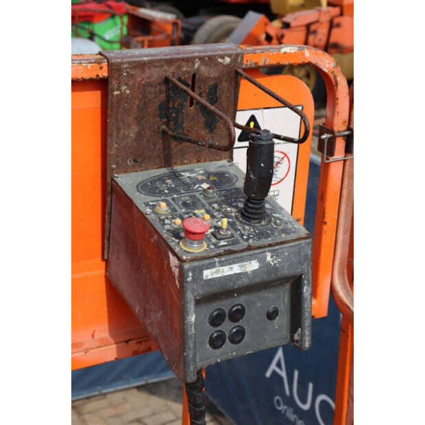 2007 JLG 4069LE-46725472