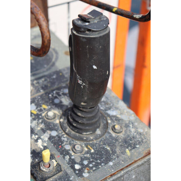 2007 JLG 4069LE-46725473