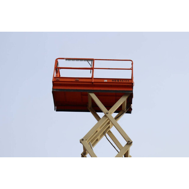 2007 JLG 4069LE-46725476