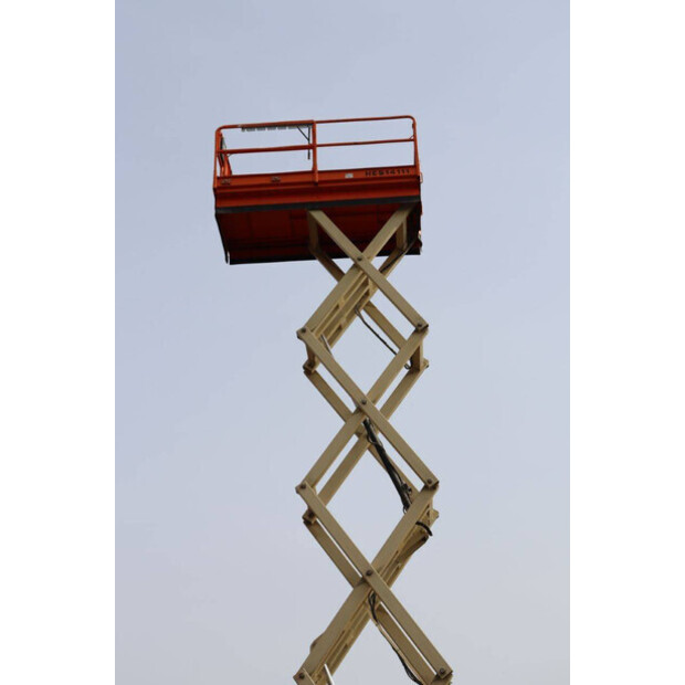 2007 JLG 4069LE-46725477