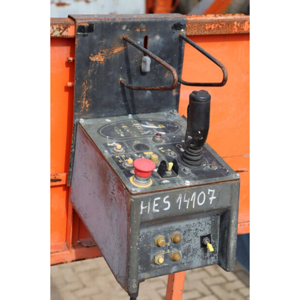 2002 JLG 4069LE-46725503