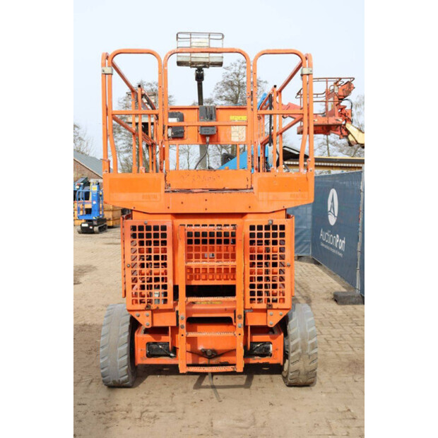 2012 JLG 3369LE-46725514