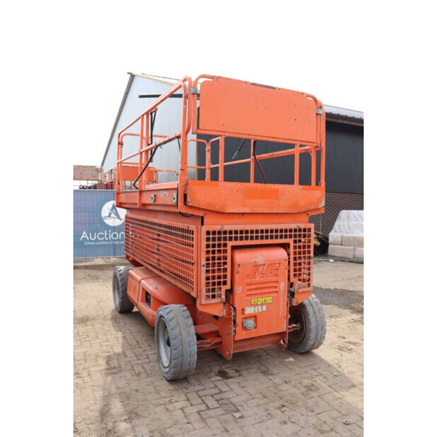 2012 JLG 3369LE-46725516