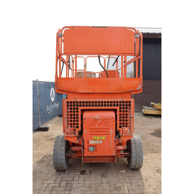 2012 JLG 3369LE-46725517