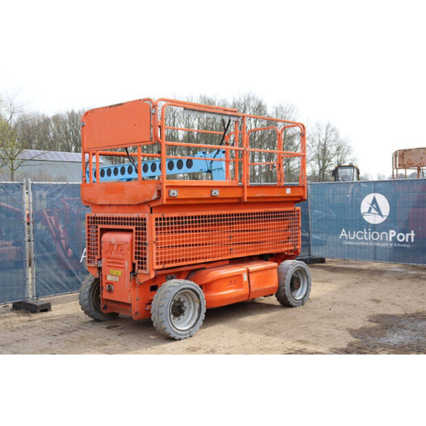 2012 JLG 3369LE-46725518