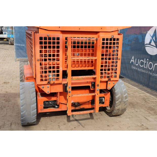 2012 JLG 3369LE-46725522