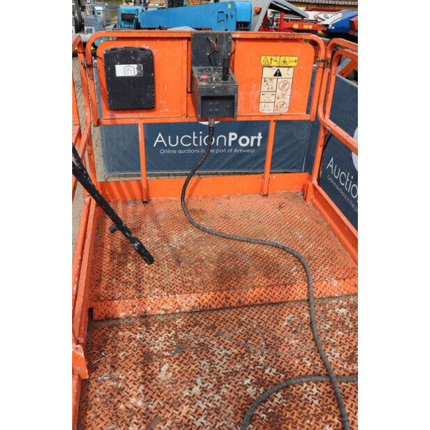 2012 JLG 3369LE-46725527