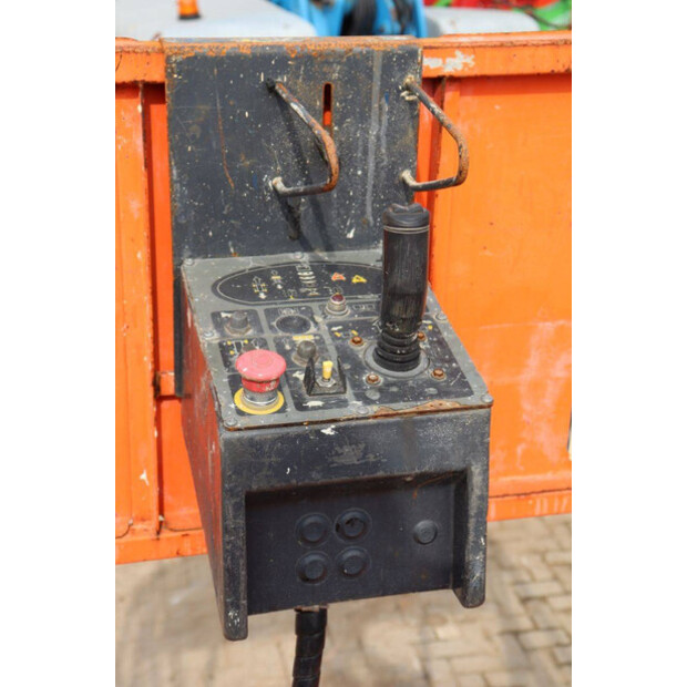 2012 JLG 3369LE-46725529