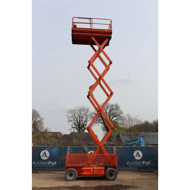 2012 JLG 3369LE-46725532