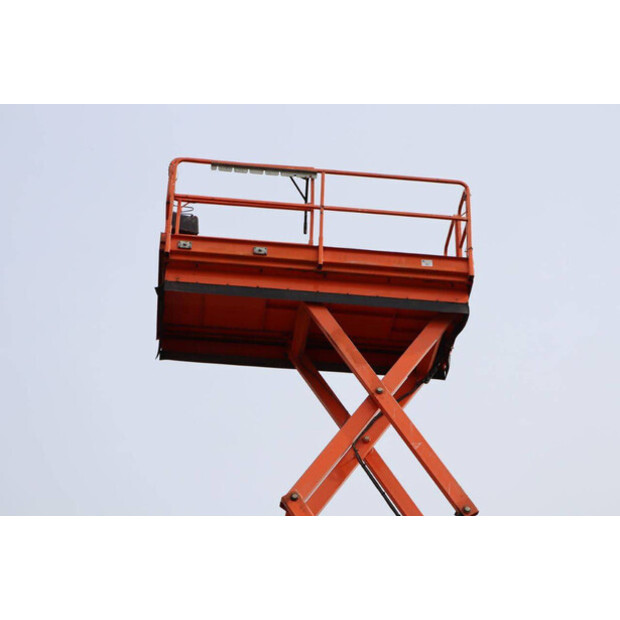 2012 JLG 3369LE-46725533