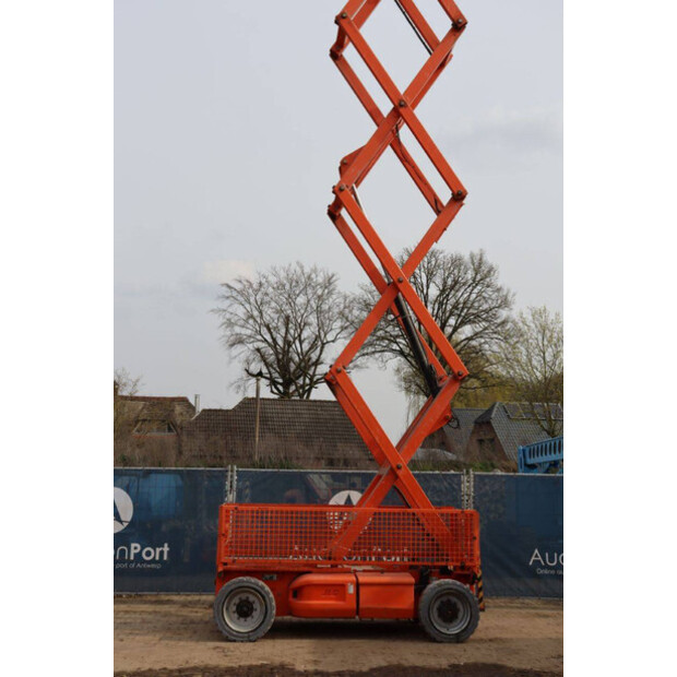 2012 JLG 3369LE-46725535