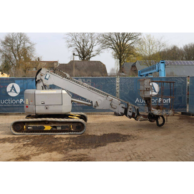 2006 Hitachi HX99B-2-46725537