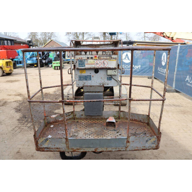 2006 Hitachi HX99B-2-46725540