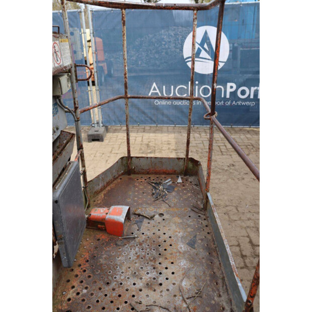 2006 Hitachi HX99B-2-46725557