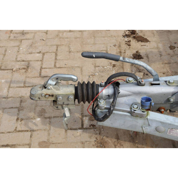 2020 Henra MT35-46725579