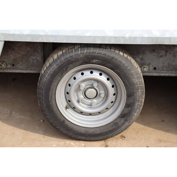 2020 Henra MT35-46725581