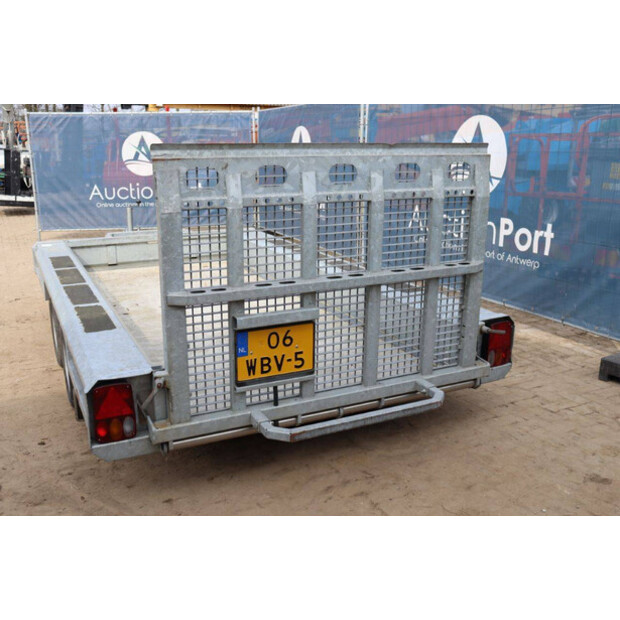 2020 Henra MT35-46725583