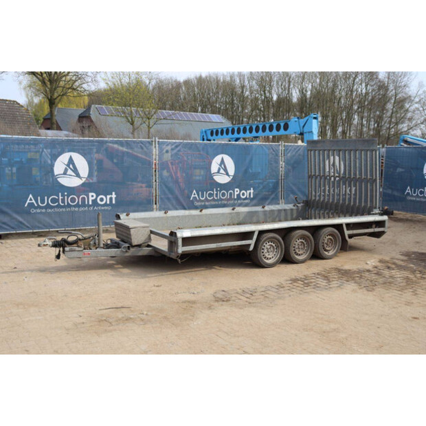 2019 Henra MG354018TR-46725595