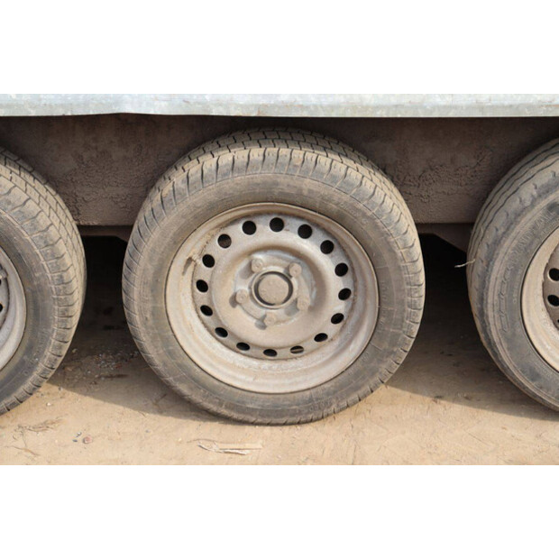 2019 Henra MG354018TR-46725601