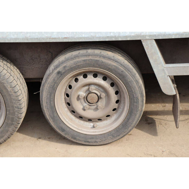 2019 Henra MG354018TR-46725602