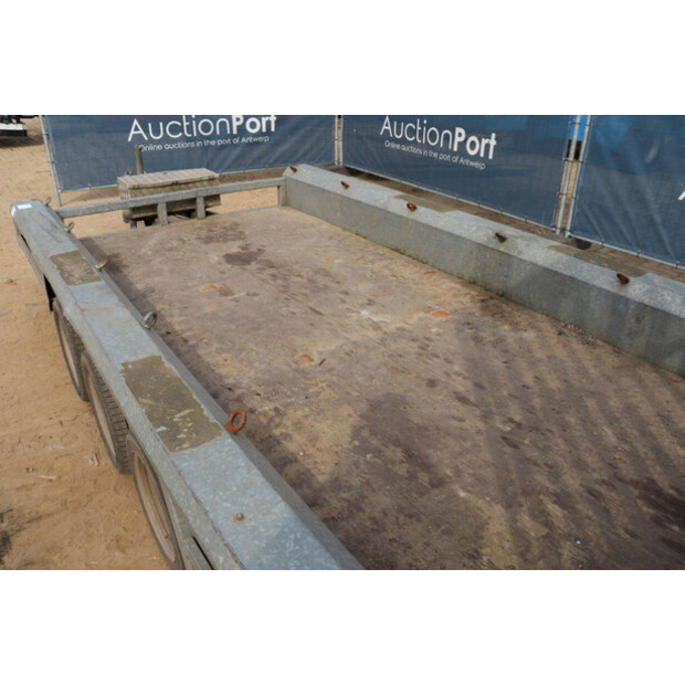 2019 Henra MG354018TR-46725605