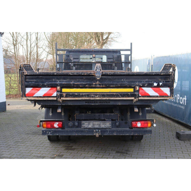 2019 ميتسوبيشي Fuso-46725637