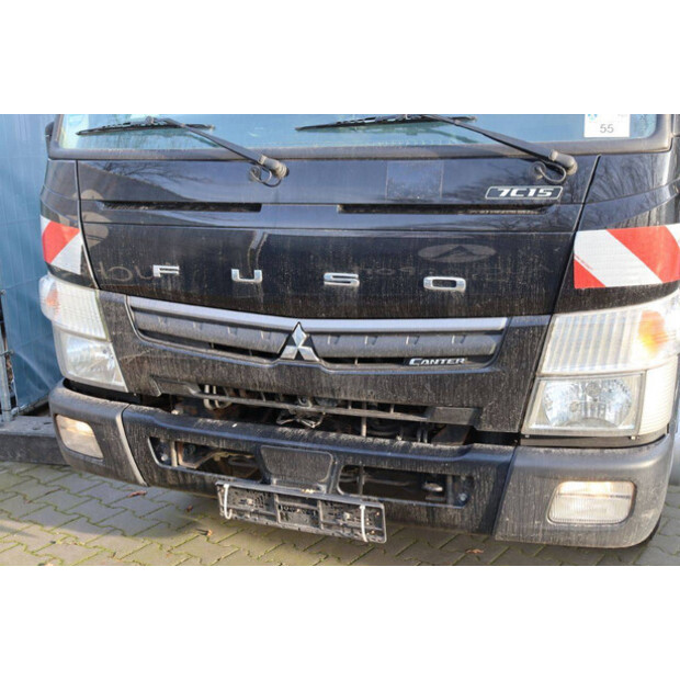 2019 ميتسوبيشي Fuso-46725642