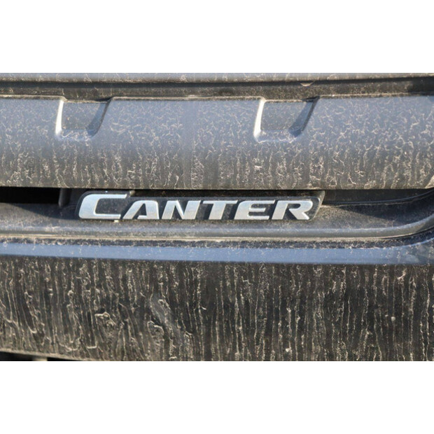 2019 ميتسوبيشي Fuso-46725645