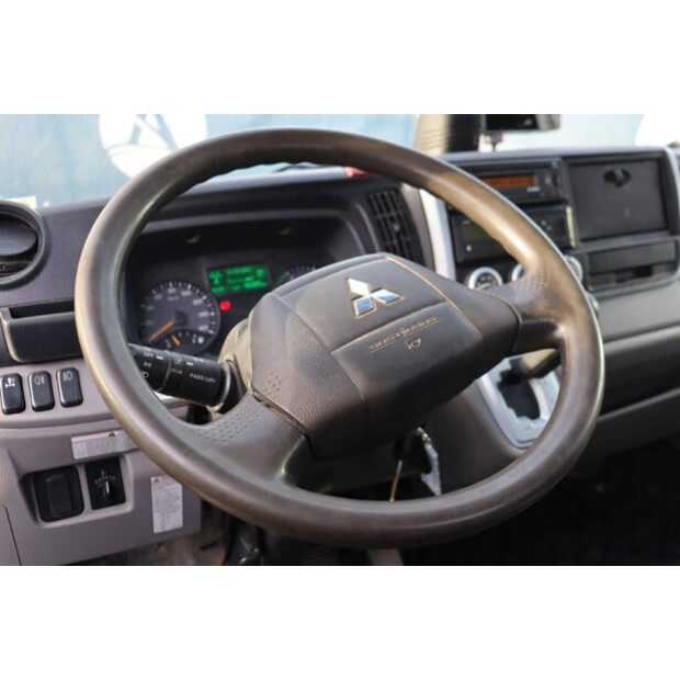 2019 ميتسوبيشي Fuso-46725660