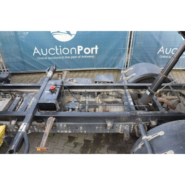 2019 ميتسوبيشي Fuso-46725682