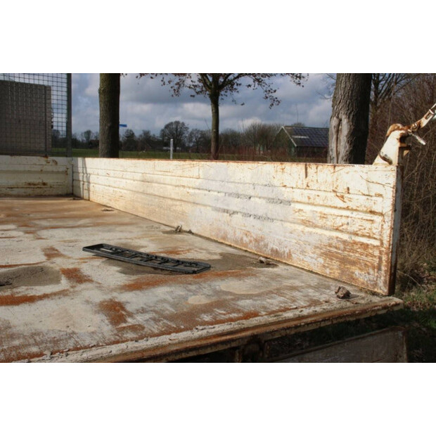 نيسان NT500-46725701