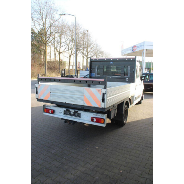 2021 Opel Movano-46725725