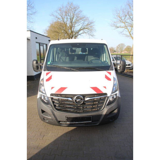 2021 Opel Movano-46725727