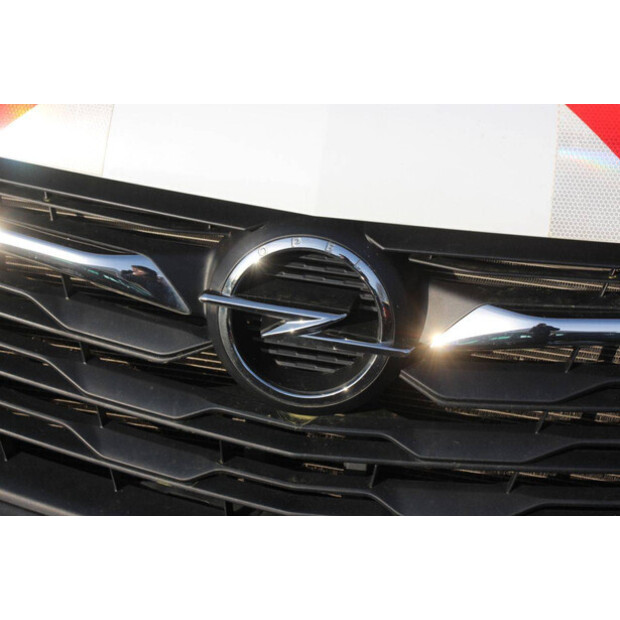 2021 Opel Movano-46725730