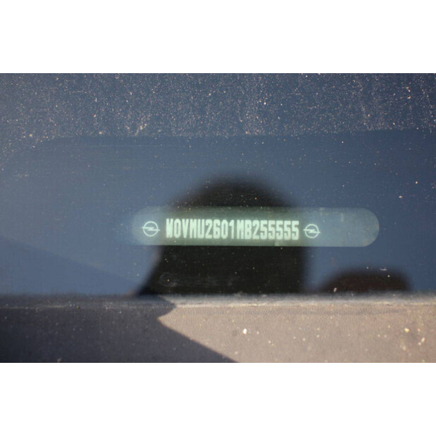 2021 Opel Movano-46725732