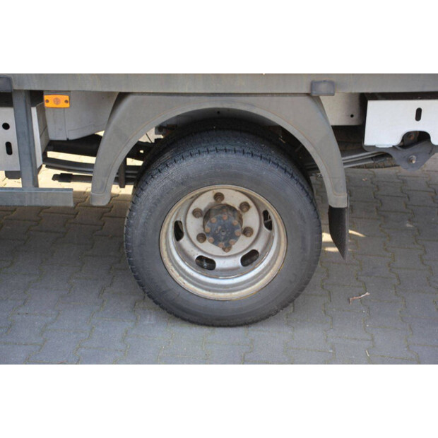 2021 Opel Movano-46725734