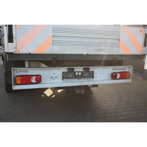 2021 Opel Movano-46725739