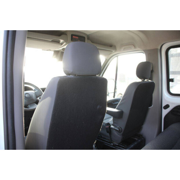 2021 Opel Movano-46725745