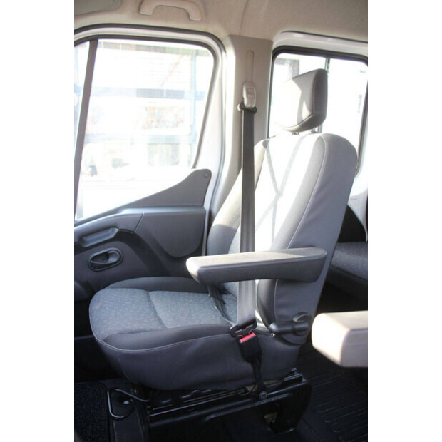 2021 Opel Movano-46725749