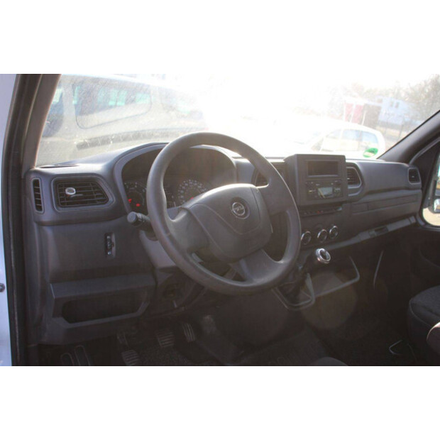 2021 Opel Movano-46725750