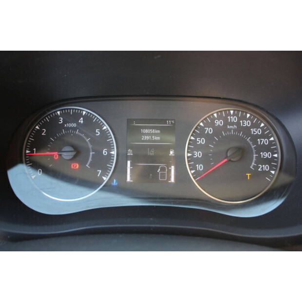 2021 Opel Movano-46725752