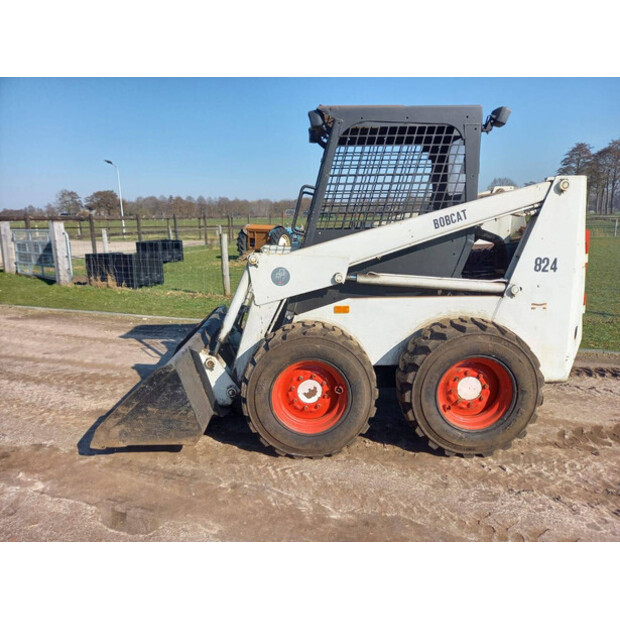 BOBCAT 824-46725766