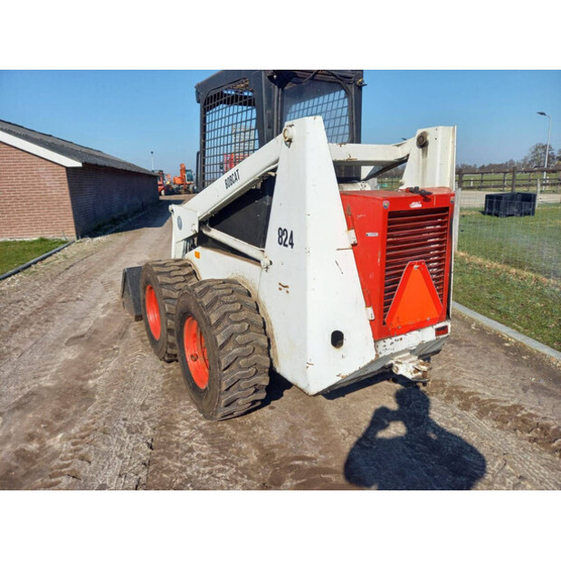 BOBCAT 824-46725768