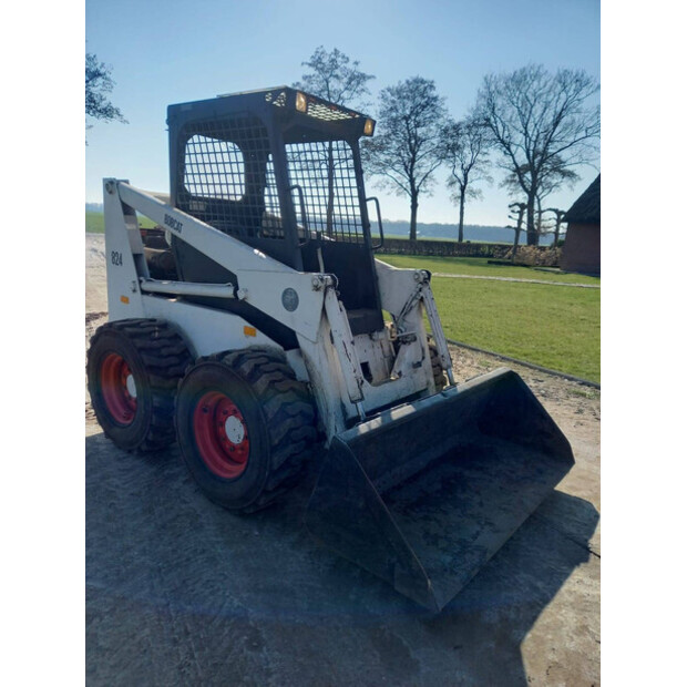 BOBCAT 824-46725769