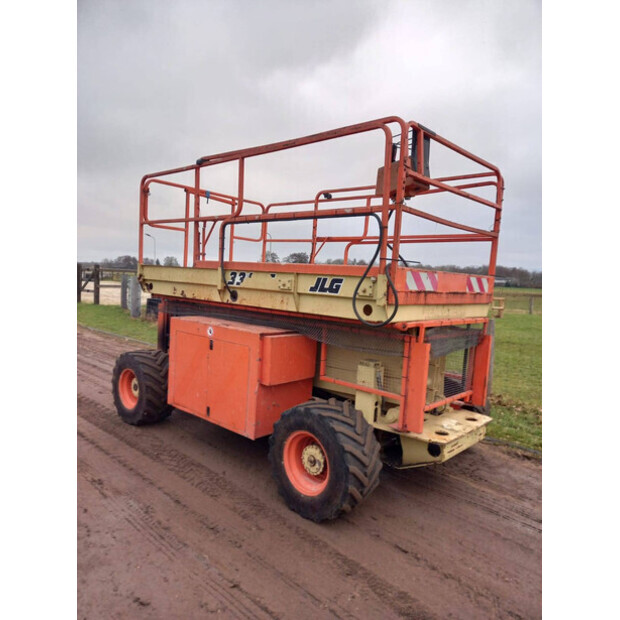 1998 JLG 33RTS-46725774