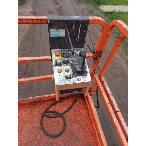 1998 JLG 33RTS-46725775