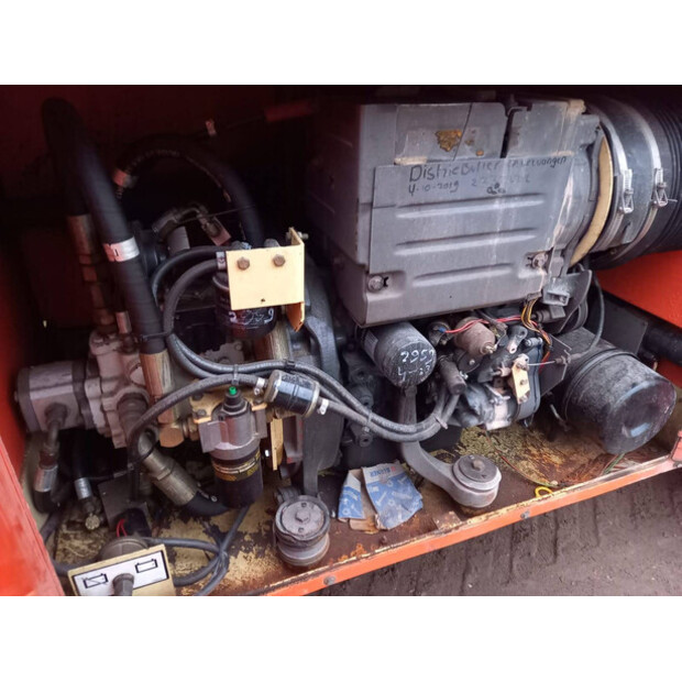 1998 JLG 33RTS-46725776