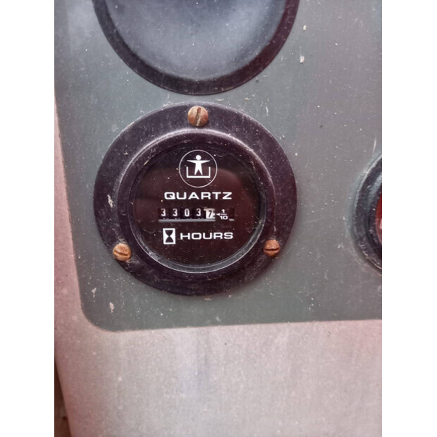 1998 JLG 33RTS-46725779