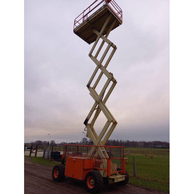 1998 JLG 33RTS-46725780