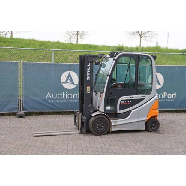 2019 Still RX60-25-46725781